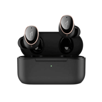 Наушники 1MORE EVO TRUE Wireless Earbuds black