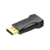 Адаптер-переходник Vention DisplayPort 20M > HDMI F 4K