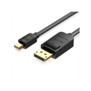 Переходник Vention Mini Display Port to Display Port Cable 2M Black