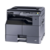 Лазерный копир-принтер-сканер Kyocera TASKalfa 2020 (A3, 20/10 ppm А4/A3, 600 dpi, 256 Mb, USB 2.0, 300л., без крышки, тонер)