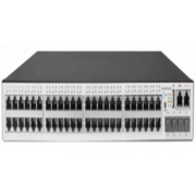 Коммутатор SNR Управляемый POE коммутатор уровня 2+, 48 портов 10/100/1000Base-T с поддержкой POE, 4 порта 1/10G SFP+, бюджет POE 740W