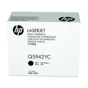 Картридж Cartridge HP для LJ 4250/4350 (24 500 стр.) (белая упаковка)