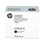 Картридж Cartridge HP для LJ4345mfp (23 500 стр.) (белая упаковка)