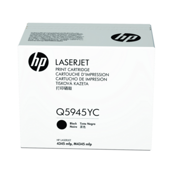 Картридж Cartridge HP для LJ4345mfp (23 500 стр.) (белая упаковка)