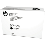 Картридж Cartridge HP для CLJ 4700, черный (11000 стр.) (белая упаковка)