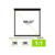 Экран Cactus 180x180см Wallscreen CS-PSW-180X180-BK 1:1 настенно-потолочный рулонный черный