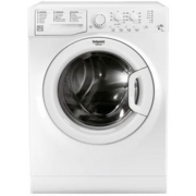 Стиральная машина Hotpoint-Ariston VMSL 601 W класс: A-10% загр.фронтальная макс.:6кг