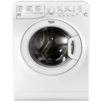 Стиральная машина Hotpoint-Ariston VMSL 601 W класс: A-10% загр.фронтальная макс.:6кг