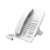 SIP-Телефон Fanvil H3, 2 SIP-акк., POE, БП в комп., 1x100 Mbps, Чёрный, 6 прог. клав.