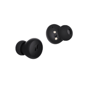 Наушники 1MORE Comfobuds Mini TRUE Wireless Earbuds black