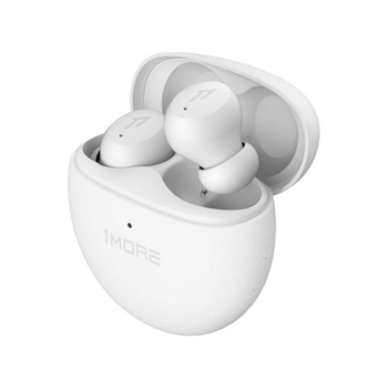 Наушники 1MORE Comfobuds Mini TRUE Wireless Earbuds white