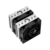 Устройство охлаждения(кулер) Deepcool AG620 Soc-AM5/AM4/1200/1700/1851 черный 4-pin 15-29dB Al+Cu 260W 1300gr Ret (R-AG620-BKNNMN-G-1)