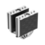 Устройство охлаждения(кулер) Deepcool AG620 Soc-AM5/AM4/1200/1700/1851 черный 4-pin 15-29dB Al+Cu 260W 1300gr Ret (R-AG620-BKNNMN-G-1)