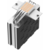 Устройство охлаждения(кулер) Deepcool AG400 LED Soc-AM5/AM4/1151/1200/1700 4-pin 18-32dB Al+Cu 130W 614gr LED Ret