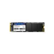 Твердотельный накопитель Netac N930E Pro PCIe 3 x4 M.2 2280 NVMe 3D NAND SSD 256GB, R/W up to 2040/1270MB/s 3Y