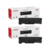 Принтер лазерный Canon imageClass LBP6030B (8468B010) A4 черный