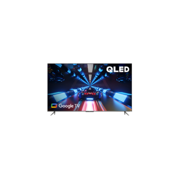 Телевизор LCD 55" QLED 4K 55C635 TCL