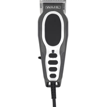 Машинка для стрижки Wahl Close Сut Pro Grey серый (насадок в компл:5шт)