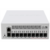 Коммутатор Коммутатор/ CRS310-1G-5S-4S+IN Cloud Router Switch with 800 MHz CPU, 256 MB RAM, 4xSFP+, 5xSFP cages, 1xGBit LAN port, RouterOS L5, desktop case, rackmount ears, PSU