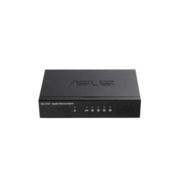 GX-U1051 ASUS COMPACT SIZE SWITCH WITH VIP PORT 5 Gigabit Ports
