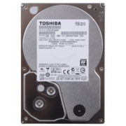 Жесткий диск Toshiba SATA-III 2Tb DT01ACA200 Desktop (7200rpm) 64Mb 3.5"