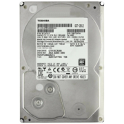 Жесткий диск Toshiba SATA-III 3Tb DT01ACA300 (7200rpm) 64Mb 3.5"