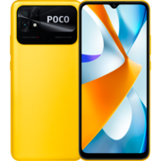 Смартфон POCO C40 C3QP POCO Yellow/6.71"