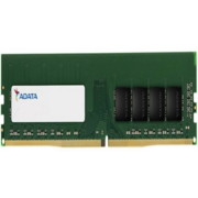 Память DDR4 16Gb 2666MHz A-Data AD4U266616G19-SGN Premier RTL PC4-21300 CL19 DIMM 288-pin 1.2В single rank Ret