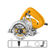 Пила дисковая по камню Ingco MC14008
