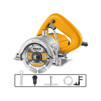 Пила дисковая по камню Ingco MC14008