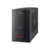Back-UPS BX, Line-Interactive, 1400VA / 700W, Tower, IEC, USB