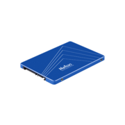 Твердотельный накопитель Netac N600S 2.5 SATAIII 3D NAND SSD 2TB, R/W up to 545/500MB/s