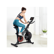 Велотренажер YESOUL Smart Spinning bike S3 PRO черный