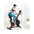 Велотренажер YESOUL Smart Spinning bike S3 PRO черный