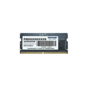 Память DDR5 16Gb 4800MHz Patriot PSD516G480081S RTL PC5-38400 CL40 SO-DIMM 260-pin 1.1В dual rank Ret