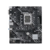 ASUS PRIME H610M-E D4-CSM (Socket 1700, mATX, 2xDDR4(64GB), VGA/HDMI/DP, 1xPCIe 4.0x16/1xPCIe 3.0, 1xLAN, 4xSATA 6Gb/s, 2xM.2, 2xUSB 3.2, 2xUSB 2.0, 2xPS/2)