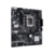 ASUS PRIME H610M-E D4-CSM (Socket 1700, mATX, 2xDDR4(64GB), VGA/HDMI/DP, 1xPCIe 4.0x16/1xPCIe 3.0, 1xLAN, 4xSATA 6Gb/s, 2xM.2, 2xUSB 3.2, 2xUSB 2.0, 2xPS/2)