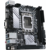 Материнская плата ASUS PRIME H610I-PLUS D4-CSM, LGA1700, B610, 2*DDR4, 4*SATA, 1*M.2, 2*USB 3.2, 2*USB 2.0, 1*PCIx16, HDMI+DP+D-SUB, mITX; 90MB1B20-M0EAYC