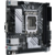 Материнская плата ASUS PRIME H610I-PLUS D4-CSM, LGA1700, B610, 2*DDR4, 4*SATA, 1*M.2, 2*USB 3.2, 2*USB 2.0, 1*PCIx16, HDMI+DP+D-SUB, mITX; 90MB1B20-M0EAYC