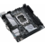 Материнская плата ASUS PRIME H610I-PLUS D4-CSM, LGA1700, B610, 2*DDR4, 4*SATA, 1*M.2, 2*USB 3.2, 2*USB 2.0, 1*PCIx16, HDMI+DP+D-SUB, mITX; 90MB1B20-M0EAYC