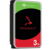 Жесткий диск Seagate Original SATA-III 3Tb ST3000VN006 NAS Ironwolf (5400rpm) 256Mb 3.5"