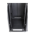 Шкаф коммутационный Lanmaster Business (TWT-CBB-22U-6X10-P1) напольный 22U 600x1000мм пер.дв.перфор. задн.дв.перфор.2-хст. 2 бок.пан. 800кг черный IP20