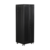 Шкаф коммутационный Lanmaster Business (TWT-CBB-22U-6X10-P1) напольный 22U 600x1000мм пер.дв.перфор. задн.дв.перфор.2-хст. 2 бок.пан. 800кг черный IP20
