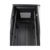 Шкаф коммутационный Lanmaster Business (TWT-CBB-22U-6X10-P1) напольный 22U 600x1000мм пер.дв.перфор. задн.дв.перфор.2-хст. 2 бок.пан. 800кг черный IP20