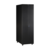 Шкаф коммутационный Lanmaster Business (TWT-CBB-22U-6X10-P1) напольный 22U 600x1000мм пер.дв.перфор. задн.дв.перфор.2-хст. 2 бок.пан. 800кг черный IP20