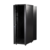 Шкаф коммутационный Lanmaster Business (TWT-CBB-22U-6X10-P1) напольный 22U 600x1000мм пер.дв.перфор. задн.дв.перфор.2-хст. 2 бок.пан. 800кг черный IP20