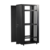 Шкаф коммутационный Lanmaster Business (TWT-CBB-22U-6X10-P1) напольный 22U 600x1000мм пер.дв.перфор. задн.дв.перфор.2-хст. 2 бок.пан. 800кг черный IP20