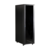 Шкаф коммутационный Lanmaster Business (TWT-CBB-22U-6X10-P1) напольный 22U 600x1000мм пер.дв.перфор. задн.дв.перфор.2-хст. 2 бок.пан. 800кг черный IP20