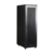 Шкаф коммутационный Lanmaster Business (TWT-CBB-22U-6X10-P1) напольный 22U 600x1000мм пер.дв.перфор. задн.дв.перфор.2-хст. 2 бок.пан. 800кг черный IP20