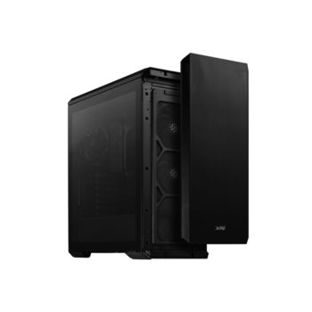 ADATA XPG DEFENDER DEFENDER-BKCWW черный Mid-Tower